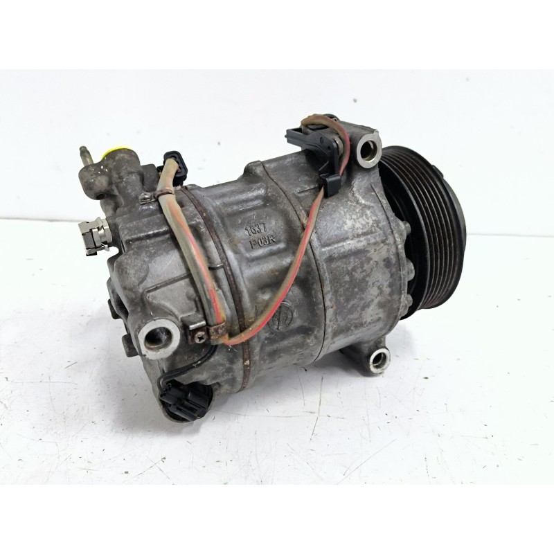 COMPRESOR AIRE ACONDICIONADO