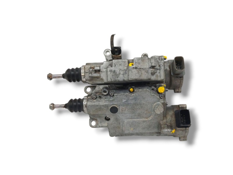 Recambio de actuador para kia niro i (de) 1.6 gdi hybrid referencia OEM IAM 414702B001  