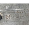 Recambio de actuador para kia niro i (de) 1.6 gdi hybrid referencia OEM IAM 414702B001  