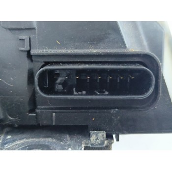 Recambio de cerradura puerta trasera derecha para jaguar xe (x760) 2.0 d referencia OEM IAM GX7324994CD  