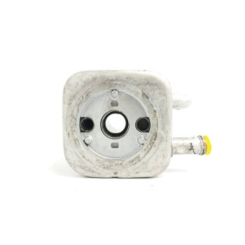 Recambio de enfriador aceite motor para audi allroad quattro (4b5) 2.5 v6 24v tdi referencia OEM IAM 0930529  