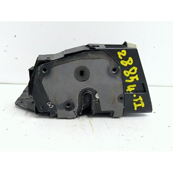 Recambio de cerradura puerta trasera izquierda para jaguar xe (x760) 2.0 d referencia OEM IAM GX7324995CD  