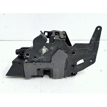 Recambio de cerradura puerta trasera izquierda para jaguar xe (x760) 2.0 d referencia OEM IAM GX7324995CD  