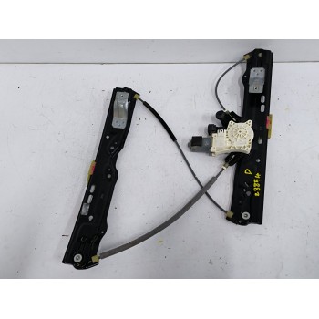 Recambio de elevalunas delantero derecho para jaguar xe (x760) 2.0 d referencia OEM IAM GX7323200 C34098101 