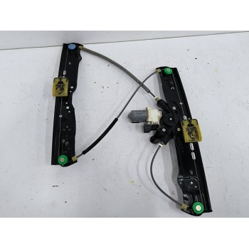 Recambio de elevalunas delantero derecho para jaguar xe (x760) 2.0 d referencia OEM IAM GX7323200 C34098101 