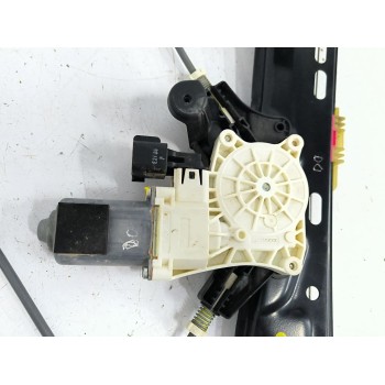 Recambio de elevalunas delantero derecho para jaguar xe (x760) 2.0 d referencia OEM IAM GX7323200 C34098101 