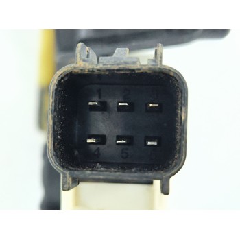 Recambio de elevalunas delantero derecho para jaguar xe (x760) 2.0 d referencia OEM IAM GX7323200 C34098101 