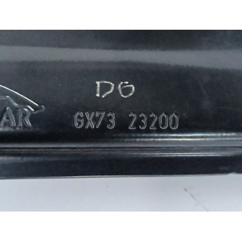 Recambio de elevalunas delantero derecho para jaguar xe (x760) 2.0 d referencia OEM IAM GX7323200 C34098101 