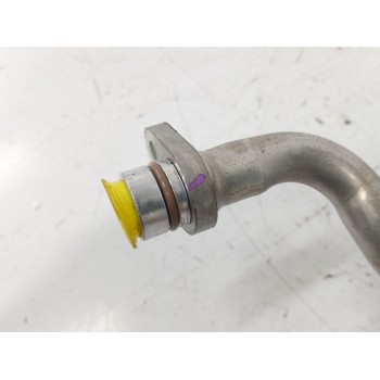 Recambio de tubos aire acondicionado para nissan qashqai iii (j12) 1.3 dig-t a las 4 ruedas referencia OEM IAM 924806UB0A  