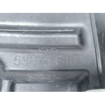 Recambio de paso rueda para toyota c-hr (_x2_, _h2_), hybrid (zyx20) referencia OEM IAM 53875F4030  