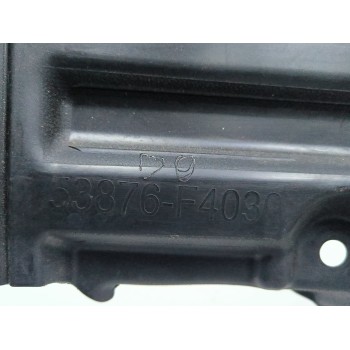 Recambio de paso rueda para toyota c-hr (_x2_, _h2_), hybrid (zyx20) referencia OEM IAM 53876F4030  