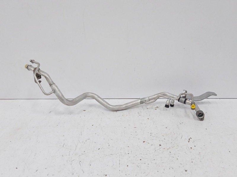 Recambio de tubos aire acondicionado para nissan qashqai iii (j12) 1.3 dig-t a las 4 ruedas referencia OEM IAM   