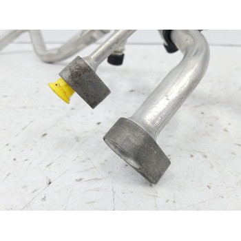 Recambio de tubos aire acondicionado para nissan qashqai iii (j12) 1.3 dig-t a las 4 ruedas referencia OEM IAM   