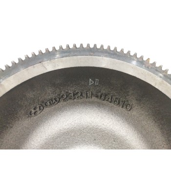 Recambio de volante motor para hyundai i30 (pd) 1.0 tgdi cat referencia OEM IAM 2321104810  