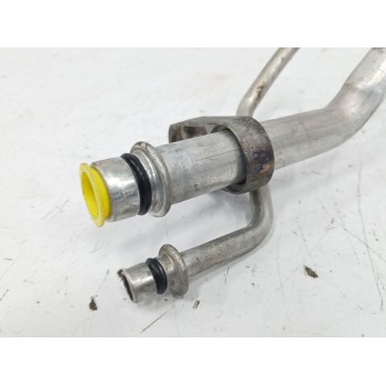 Recambio de tubos aire acondicionado para nissan qashqai iii (j12) 1.3 dig-t a las 4 ruedas referencia OEM IAM   