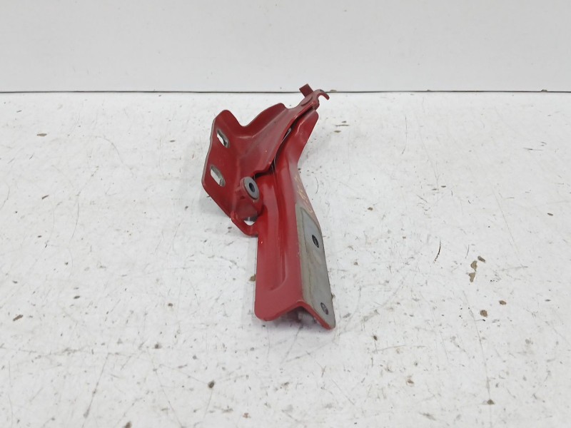 Recambio de bisagra capo derecha para nissan qashqai iii (j12) 1.3 dig-t a las 4 ruedas referencia OEM IAM   