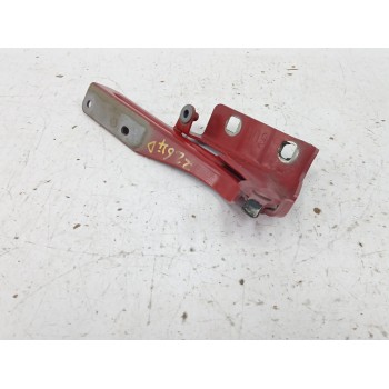Recambio de bisagra capo derecha para nissan qashqai iii (j12) 1.3 dig-t a las 4 ruedas referencia OEM IAM   