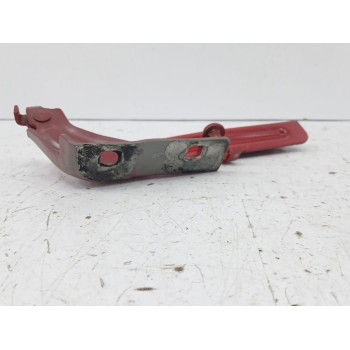 Recambio de bisagra capo derecha para nissan qashqai iii (j12) 1.3 dig-t a las 4 ruedas referencia OEM IAM   