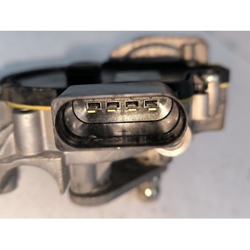 Recambio de motor limpia delantero para jaguar xe (x760) 2.0 d referencia OEM IAM W000060842  