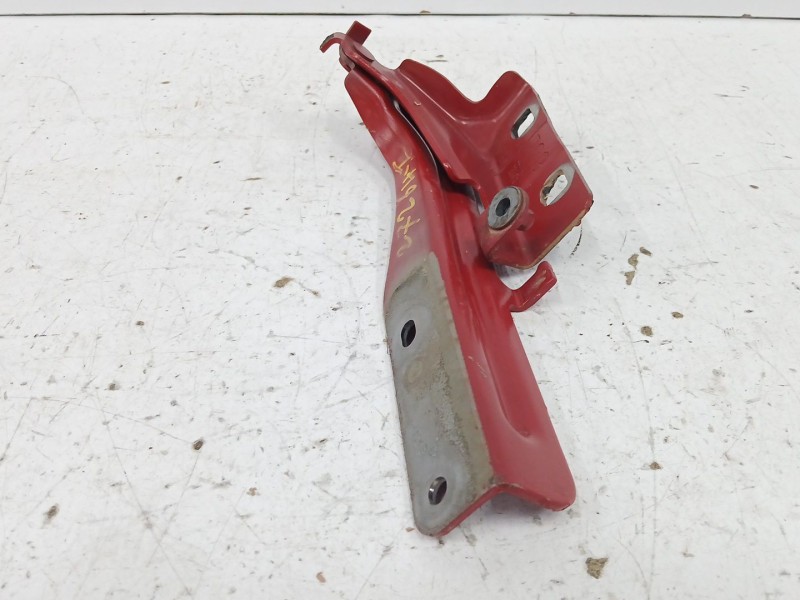 Recambio de bisagra capo izquierda para nissan qashqai iii (j12) 1.3 dig-t a las 4 ruedas referencia OEM IAM   
