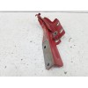 Recambio de bisagra capo izquierda para nissan qashqai iii (j12) 1.3 dig-t a las 4 ruedas referencia OEM IAM   