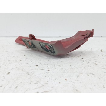 Recambio de bisagra capo izquierda para nissan qashqai iii (j12) 1.3 dig-t a las 4 ruedas referencia OEM IAM   