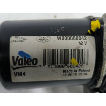 Recambio de motor limpia delantero para jaguar xe (x760) 2.0 d referencia OEM IAM W000060842  