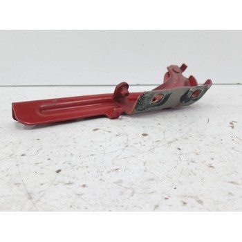Recambio de bisagra capo izquierda para nissan qashqai iii (j12) 1.3 dig-t a las 4 ruedas referencia OEM IAM   