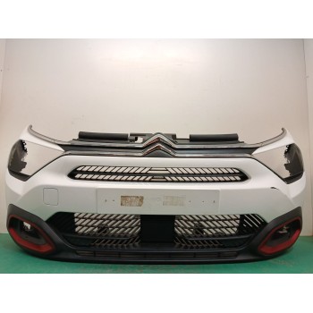 Recambio de paragolpes delantero para citroën c4 iii (ba_, bb_, bc_) 1.2 puretech 130 (bahnsa, bahnsb) referencia OEM IAM   