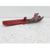 Recambio de bisagra capo izquierda para nissan qashqai iii (j12) 1.3 dig-t a las 4 ruedas referencia OEM IAM   