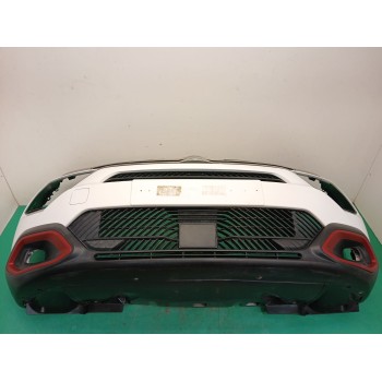 Recambio de paragolpes delantero para citroën c4 iii (ba_, bb_, bc_) 1.2 puretech 130 (bahnsa, bahnsb) referencia OEM IAM   