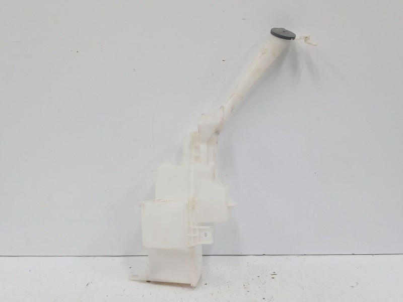 Recambio de deposito limpia para nissan qashqai iii (j12) 1.3 dig-t a las 4 ruedas referencia OEM IAM 289106UA0A  