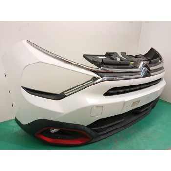 Recambio de paragolpes delantero para citroën c4 iii (ba_, bb_, bc_) 1.2 puretech 130 (bahnsa, bahnsb) referencia OEM IAM   