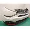 Recambio de paragolpes delantero para citroën c4 iii (ba_, bb_, bc_) 1.2 puretech 130 (bahnsa, bahnsb) referencia OEM IAM   
