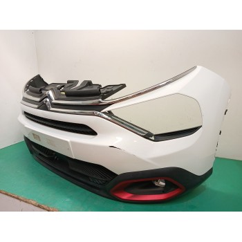 Recambio de paragolpes delantero para citroën c4 iii (ba_, bb_, bc_) 1.2 puretech 130 (bahnsa, bahnsb) referencia OEM IAM   