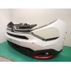 Recambio de paragolpes delantero para citroën c4 iii (ba_, bb_, bc_) 1.2 puretech 130 (bahnsa, bahnsb) referencia OEM IAM   