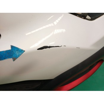 Recambio de paragolpes delantero para citroën c4 iii (ba_, bb_, bc_) 1.2 puretech 130 (bahnsa, bahnsb) referencia OEM IAM   