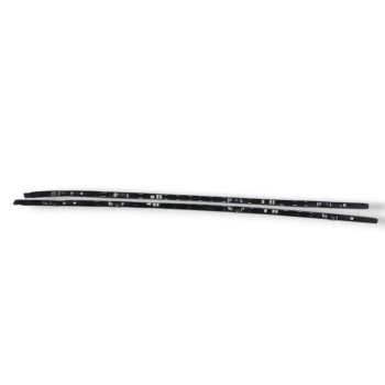 Recambio de barras techo para nissan qashqai iii (j12) 1.3 dig-t a las 4 ruedas referencia OEM IAM 738216UA0A  738206UA0A