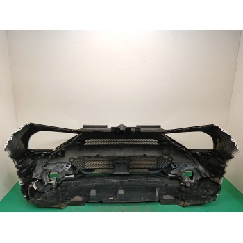Recambio de paragolpes delantero para citroën c4 iii (ba_, bb_, bc_) 1.2 puretech 130 (bahnsa, bahnsb) referencia OEM IAM   