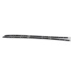 Recambio de barras techo para nissan qashqai iii (j12) 1.3 dig-t a las 4 ruedas referencia OEM IAM 738216UA0A  738206UA0A