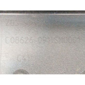 Recambio de paragolpes delantero para citroën c4 iii (ba_, bb_, bc_) 1.2 puretech 130 (bahnsa, bahnsb) referencia OEM IAM   