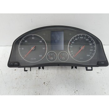 CUADRO INSTRUMENTOS 1K0920872B 110080248041