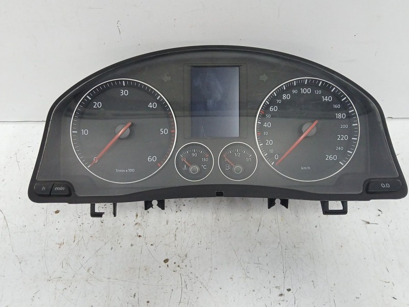Recambio de cuadro instrumentos para volkswagen golf v (1k1) 1.9 tdi referencia OEM IAM 1K0920872B  110080248041