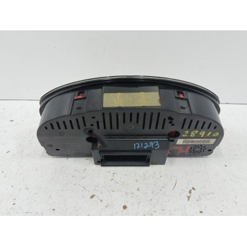 Recambio de cuadro instrumentos para volkswagen golf v (1k1) 1.9 tdi referencia OEM IAM 1K0920872B  110080248041