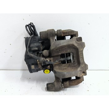 Recambio de pinza freno trasera derecha para jaguar xe (x760) 2.0 d referencia OEM IAM FK722K327BC  