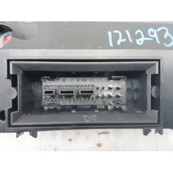 Recambio de cuadro instrumentos para volkswagen golf v (1k1) 1.9 tdi referencia OEM IAM 1K0920872B  110080248041