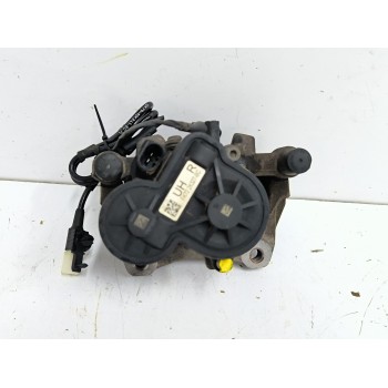 Recambio de pinza freno trasera derecha para jaguar xe (x760) 2.0 d referencia OEM IAM FK722K327BC  