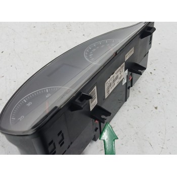 Recambio de cuadro instrumentos para volkswagen golf v (1k1) 1.9 tdi referencia OEM IAM 1K0920872B  110080248041