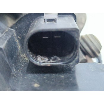 Recambio de pinza freno trasera derecha para jaguar xe (x760) 2.0 d referencia OEM IAM FK722K327BC  