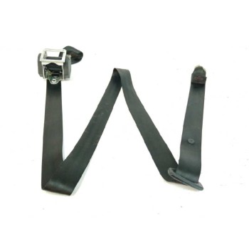 Recambio de cinturon seguridad trasero derecho para seat toledo (5p2) 1.9 tdi referencia OEM IAM 5P0857805B 5426212 